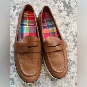 Cole Haan Penny Loafers